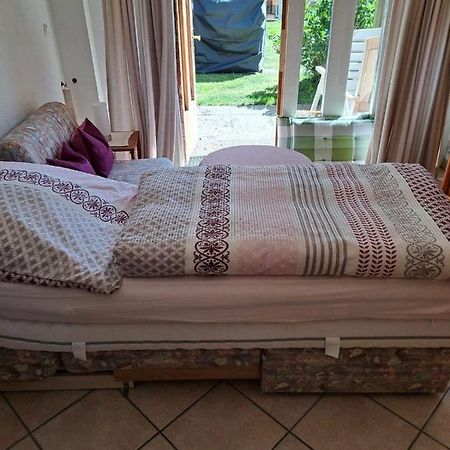 Haus-Halliger-Appartment-Ramon Βέστερλαντ Εξωτερικό φωτογραφία